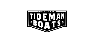TIDEMAN BOATS