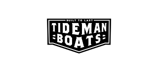 TIDEMAN BOATS