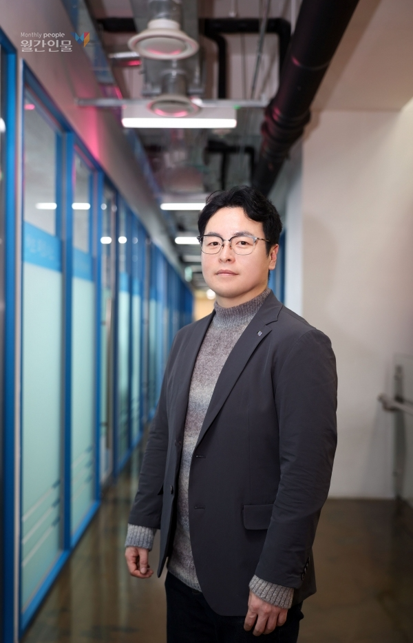 [2025-01-03] ㈜에코마린 박덕훈 대표·맹광희 이사·홍문현 이사 - 안전성과 친환경성, 경제성 ...